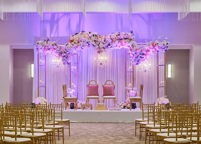 Hilton Hasbrouck Heights-Meadowlands