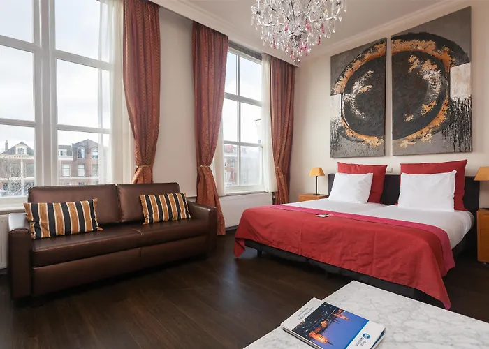 Grand Museum Hotel, BW Signature Collection