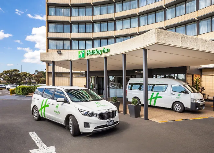 Holiday Inn Melbourne Airport By Ihg