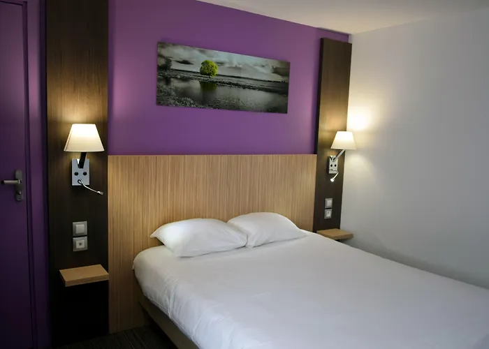 Contact Hotel Le Seino Marin - Cleon Elbeuf Rouen