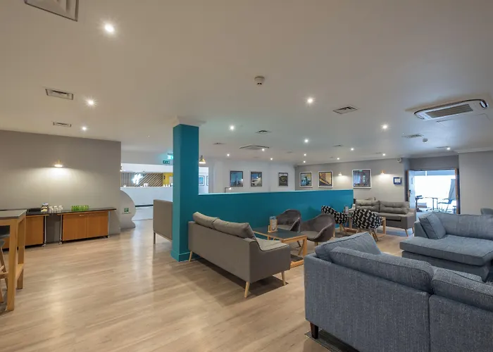 Holiday Inn Swindon By Ihg