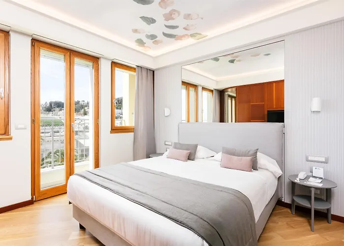 Best Western Hotel Nazionale