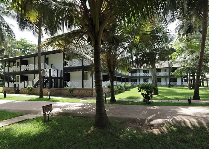 Labadi Beach Hotel