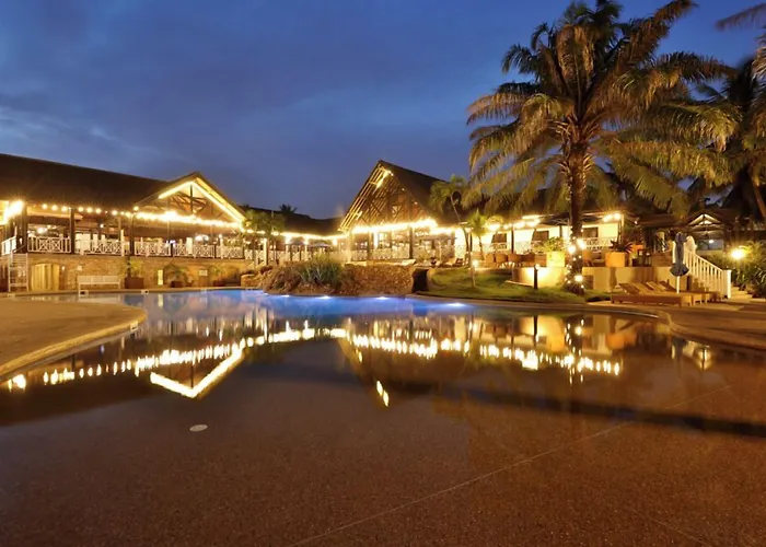 Labadi Beach Hotel