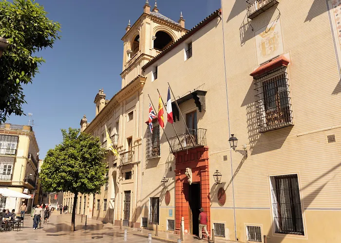 Hotel Las Casas De La Juderia
