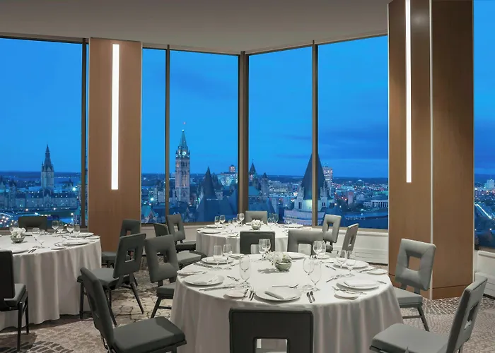 The Westin Ottawa