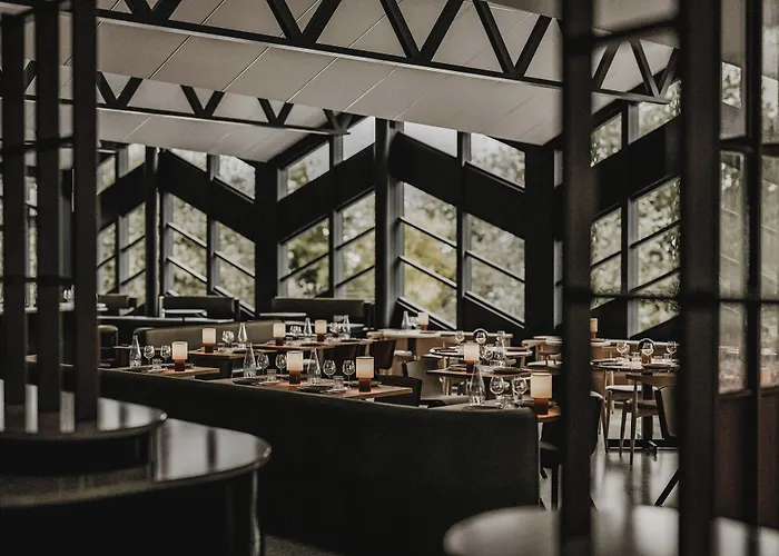 Royal Park Hotel Sthlm
