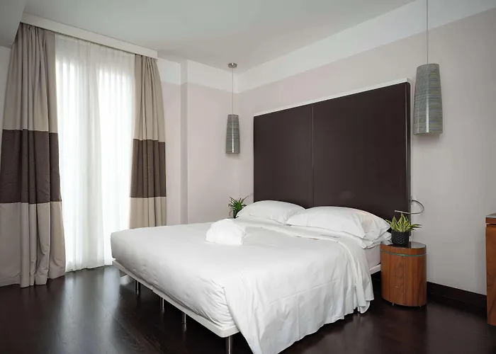 Best Western Plus Hotel De Capuleti