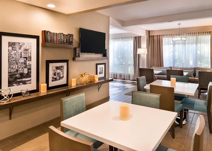 Hampton Inn Los Angeles-West Covina