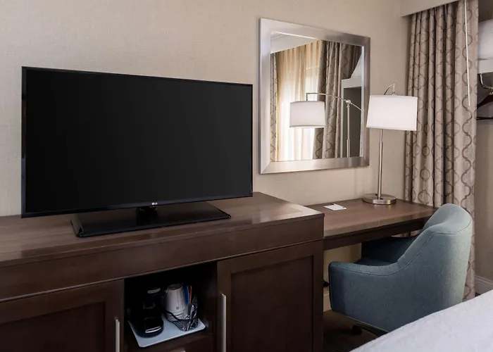 Hampton Inn Los Angeles-West Covina