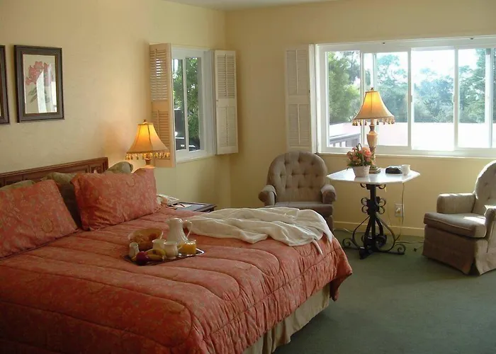 Hofsas House Hotel