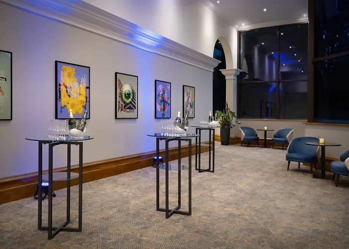 Delta Hotels By Marriott Bristol City Centre