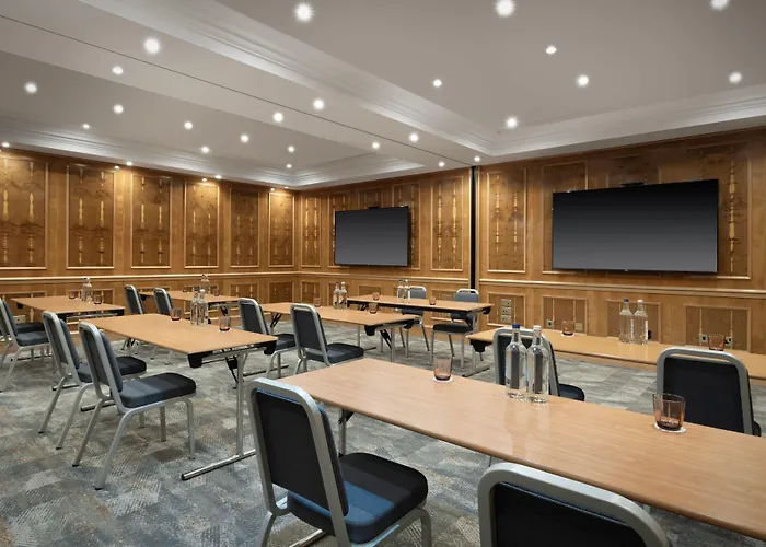 Delta Hotels By Marriott Bristol City Centre