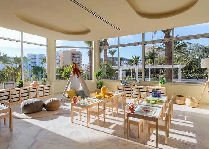 SOL by Meliá Arona Tenerife