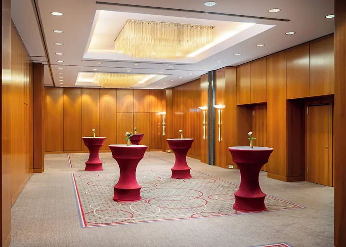 Leonardo Hotel Weimar