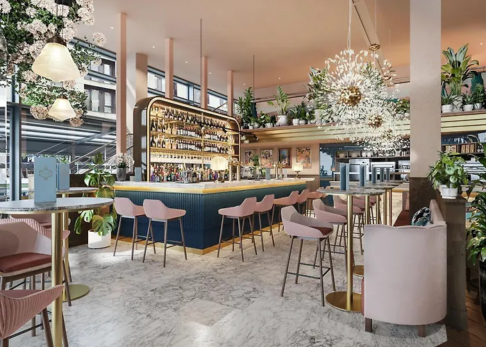 Voco Sheffield By Ihg