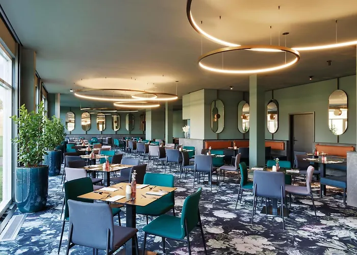 Doubletree By Hilton Vienna Bosei