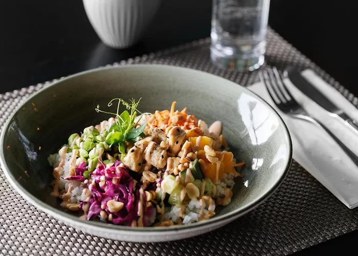 Doubletree By Hilton Vienna Bosei
