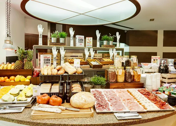 Sercotel Valladolid
