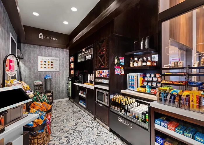 Hilton Garden Inn West 35Th Street