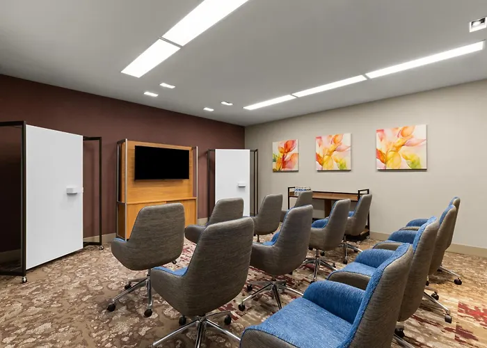 Hilton Garden Inn West 35Th Street