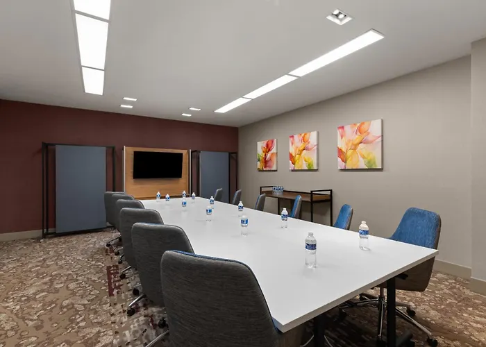 Hilton Garden Inn West 35Th Street