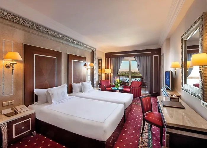 Sonesta St. George Hotel - Convention Center