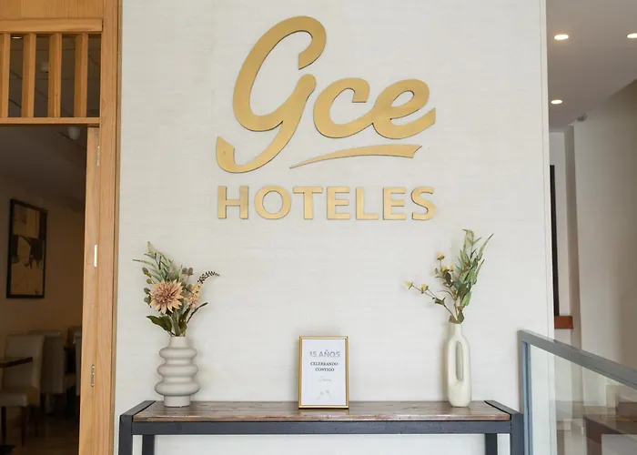 Gce Hoteles