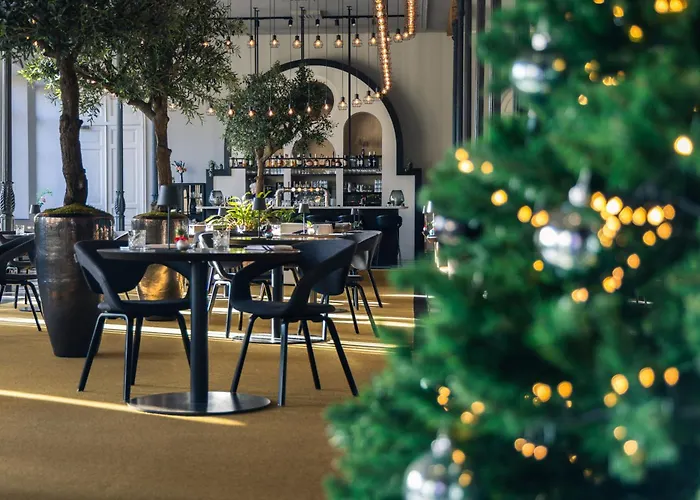 Merici Hotel Sittard