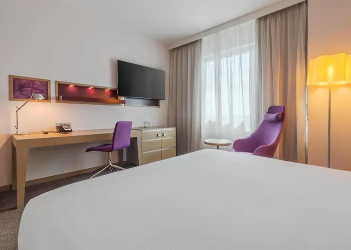 Doubletree By Hilton Oradea