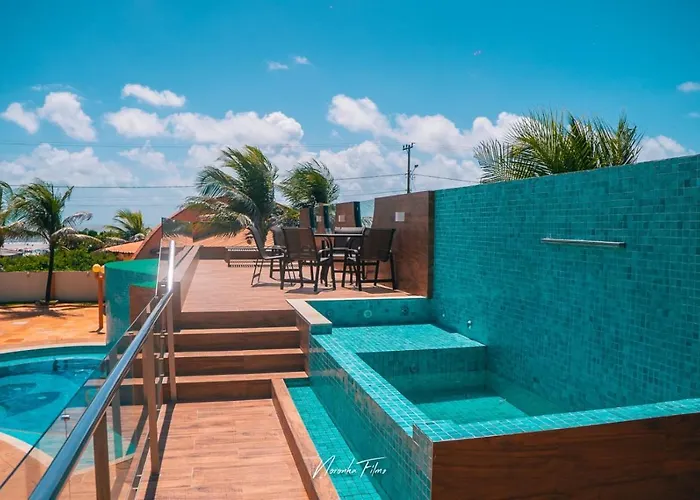 Hotel Privê do Atalaia