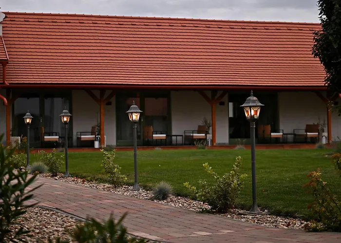 Boutique Hotel Ludo
