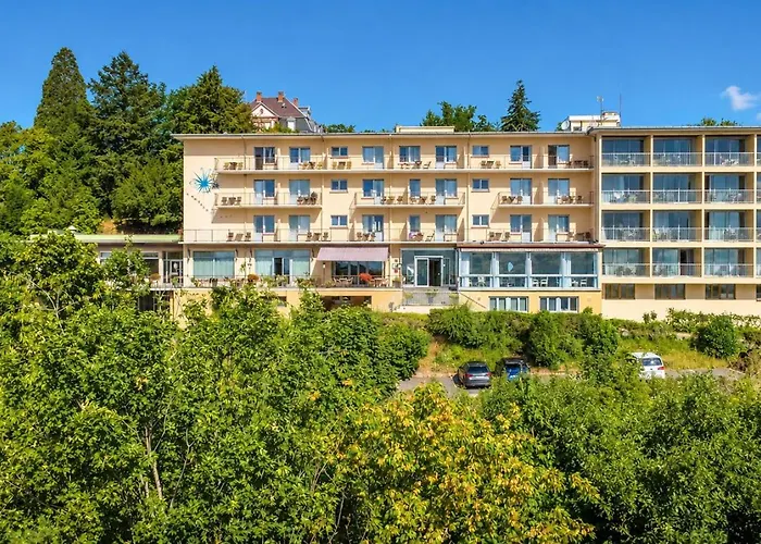 Alexain Hotel Restaurant & Wellness - Colmar Ouest