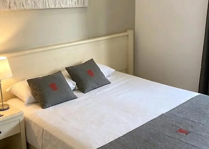 Trade Garden Hotel