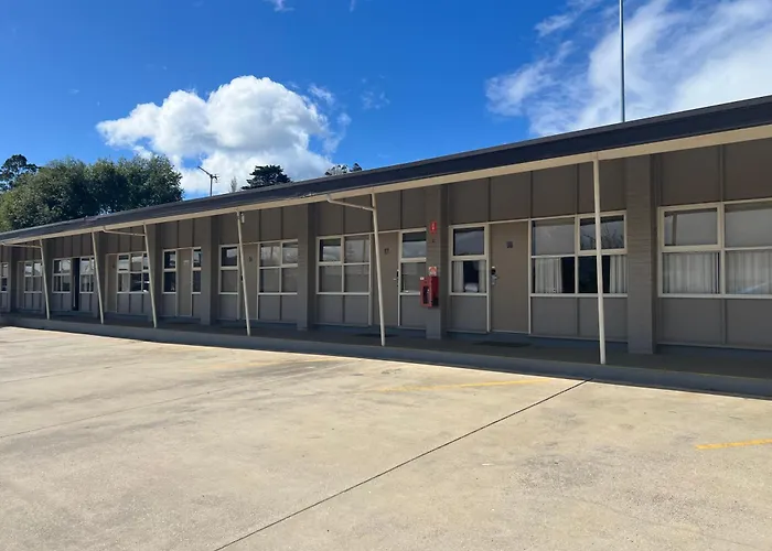 Argosy Motor Inn
