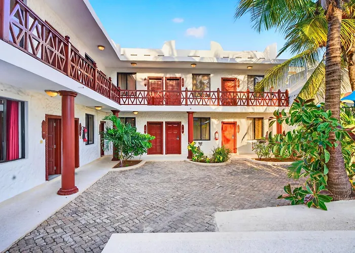 Prideinn Hotel Nyali