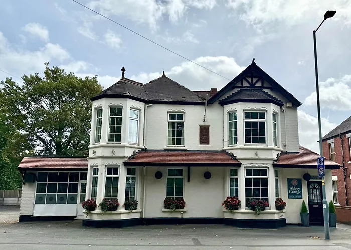 Abbey Grange Hotel