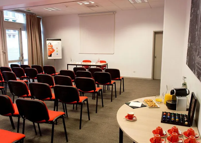 Ibis Bayonne Centre