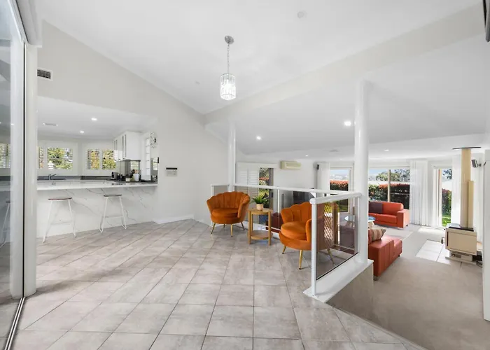 Hamilton'S Queanbeyan Motel