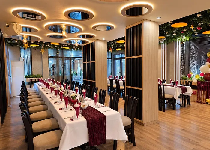 Eos Hotel