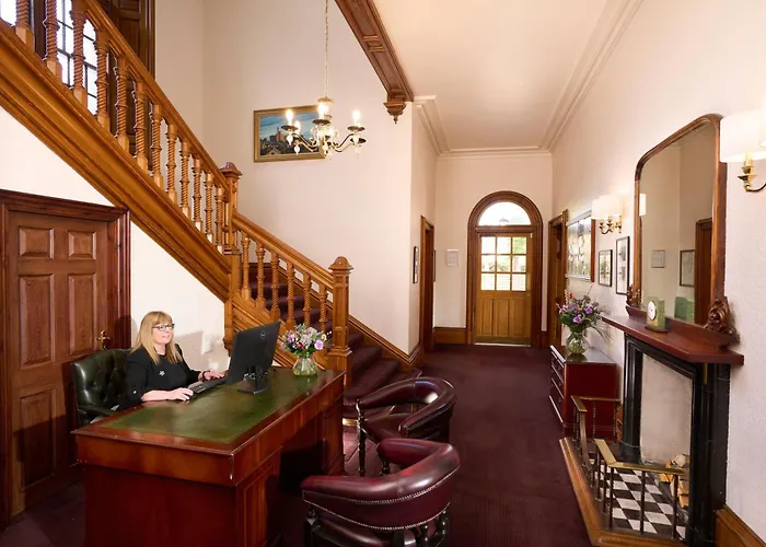 Inverness Lochardil House, By Highland Coast Hotels