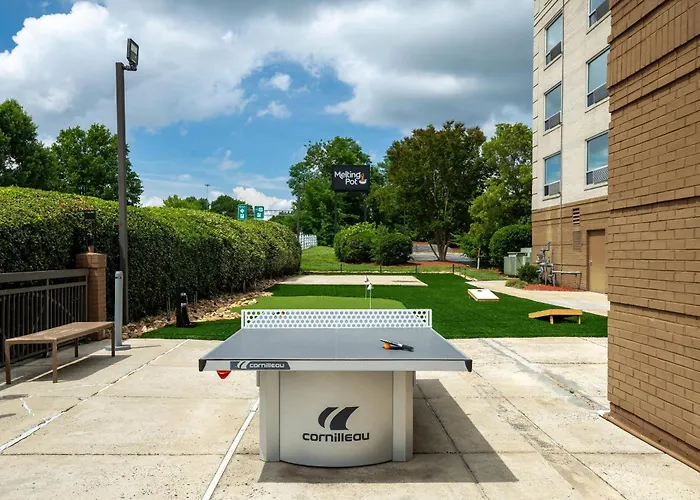 Country Inn & Suites By Radisson, Lake Norman Huntersville, Nc