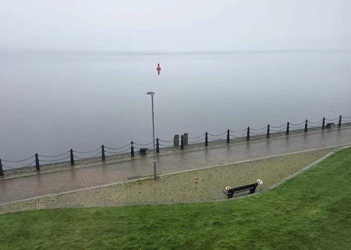The Waterfront