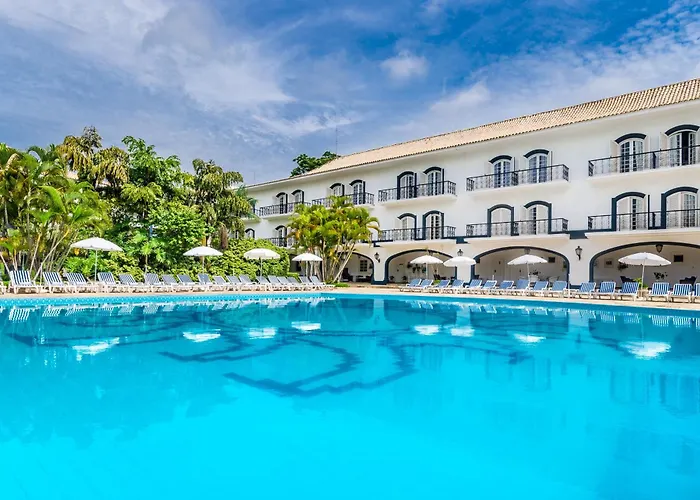 Tera Itu Resort - Antigo San Raphael Country