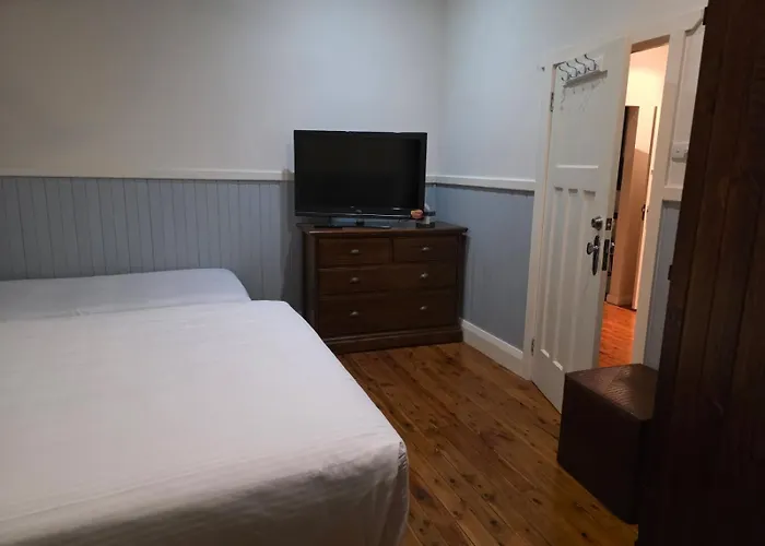 Club Motel Armidale