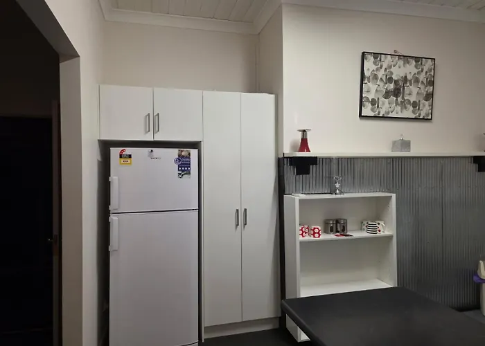Club Motel Armidale