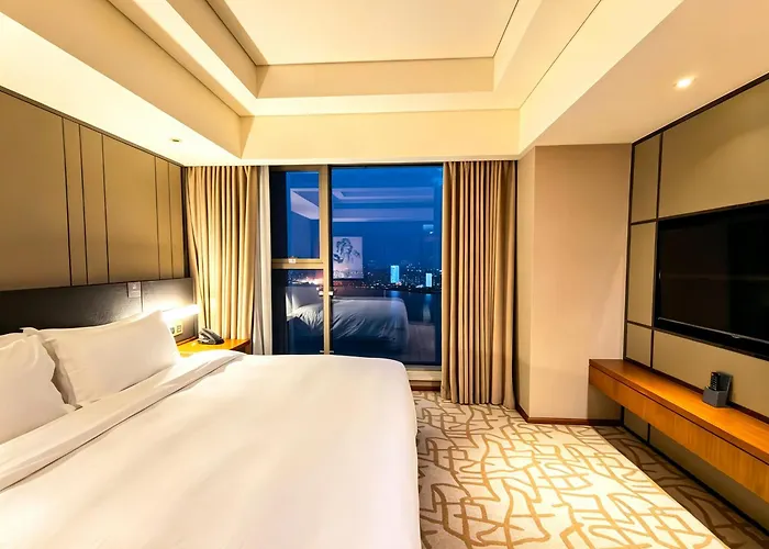 Swiss Grand Nanchang