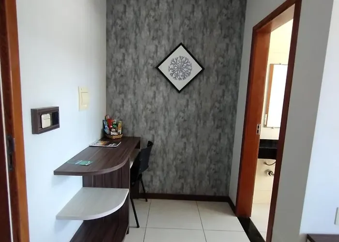 Miotto Executive Hotel