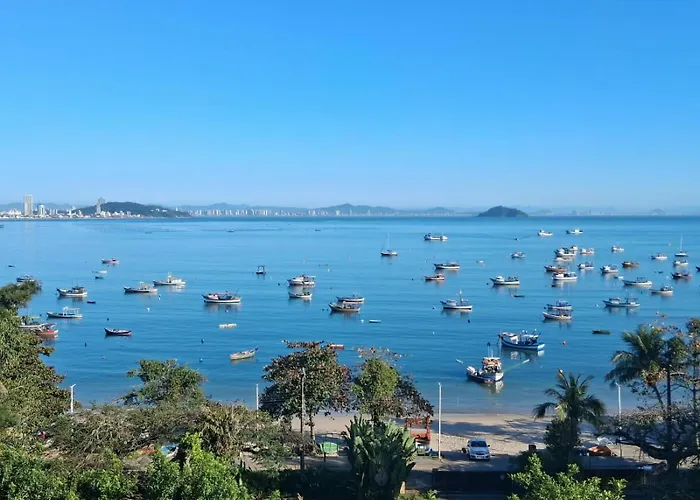 Hotel Maricá