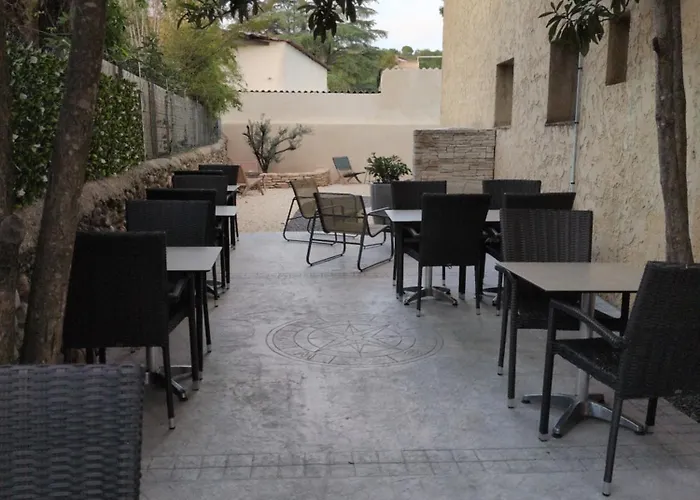 Hotel Les Petits Oreillers